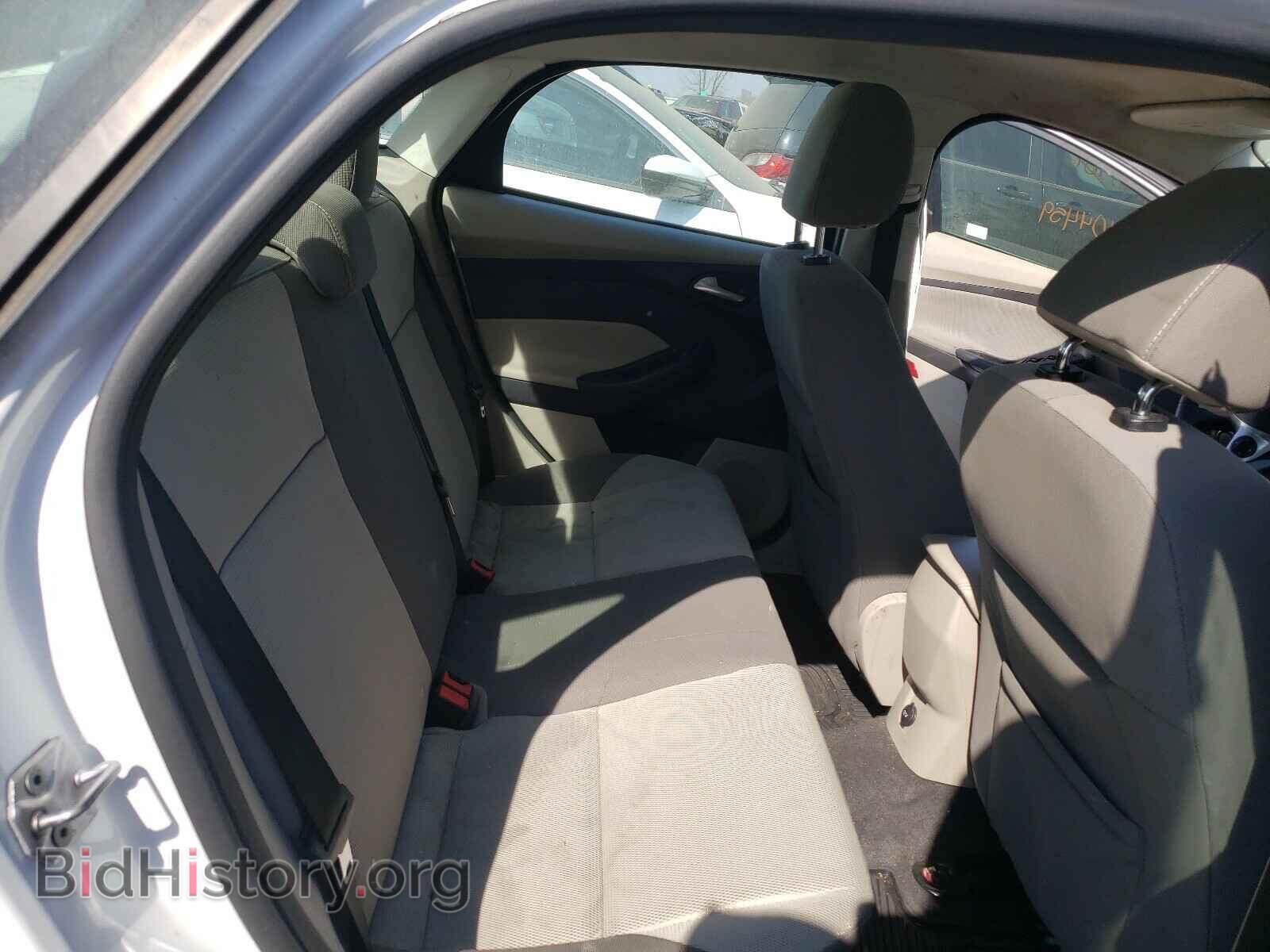 2014 FORD FOCUS - VIN: 1FADP3F20EL132792 - Photo 6