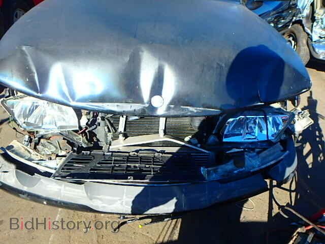 1999 SAAB 9 3 - VIN: YS3DF55N2X2002664 - Фото 9