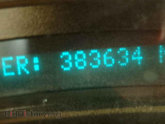 2007 CHEVROLET SILVERADO - VIN: 1GCHC29D17E103923 - Фото 8