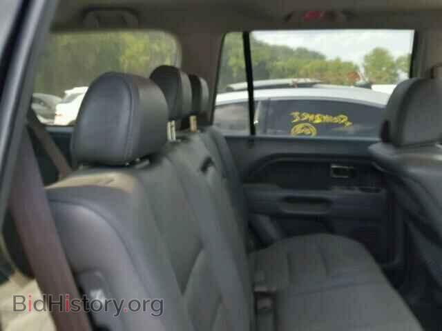 2008 HONDA PILOT - VIN: 5FNYF18518B017166 - Фото 6