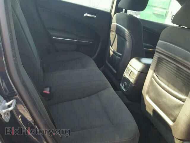 2012 DODGE CHARGER - VIN: 2C3CDXBG2CH162818 - Фото 6