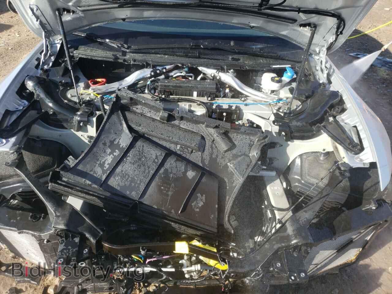 2017 TESLA MODEL S - VIN: 5YJSA1E26HF190941 - Photo 7