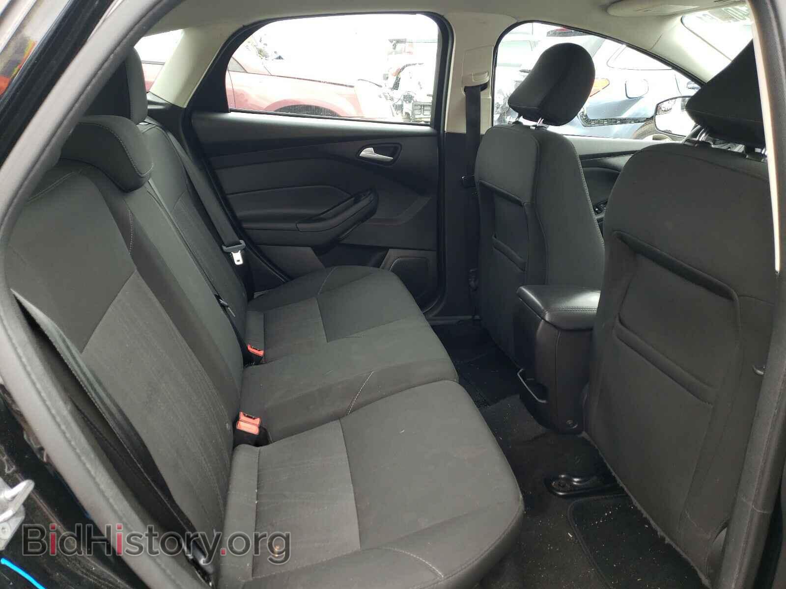 2017 FORD FOCUS - VIN: 1FADP3K22HL278654 - Photo 6