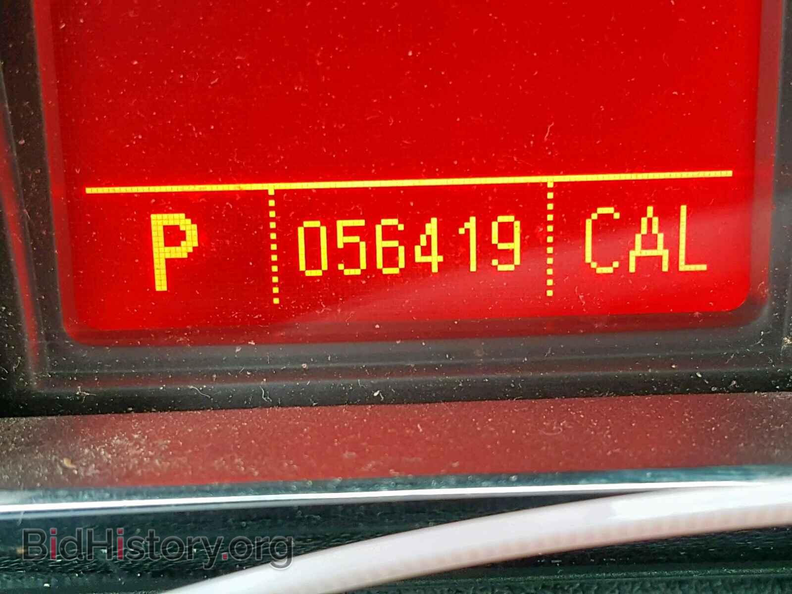 2011 GMC TERRAIN SL - VIN: 2CTFLVEC1B6295612 - Фото 8