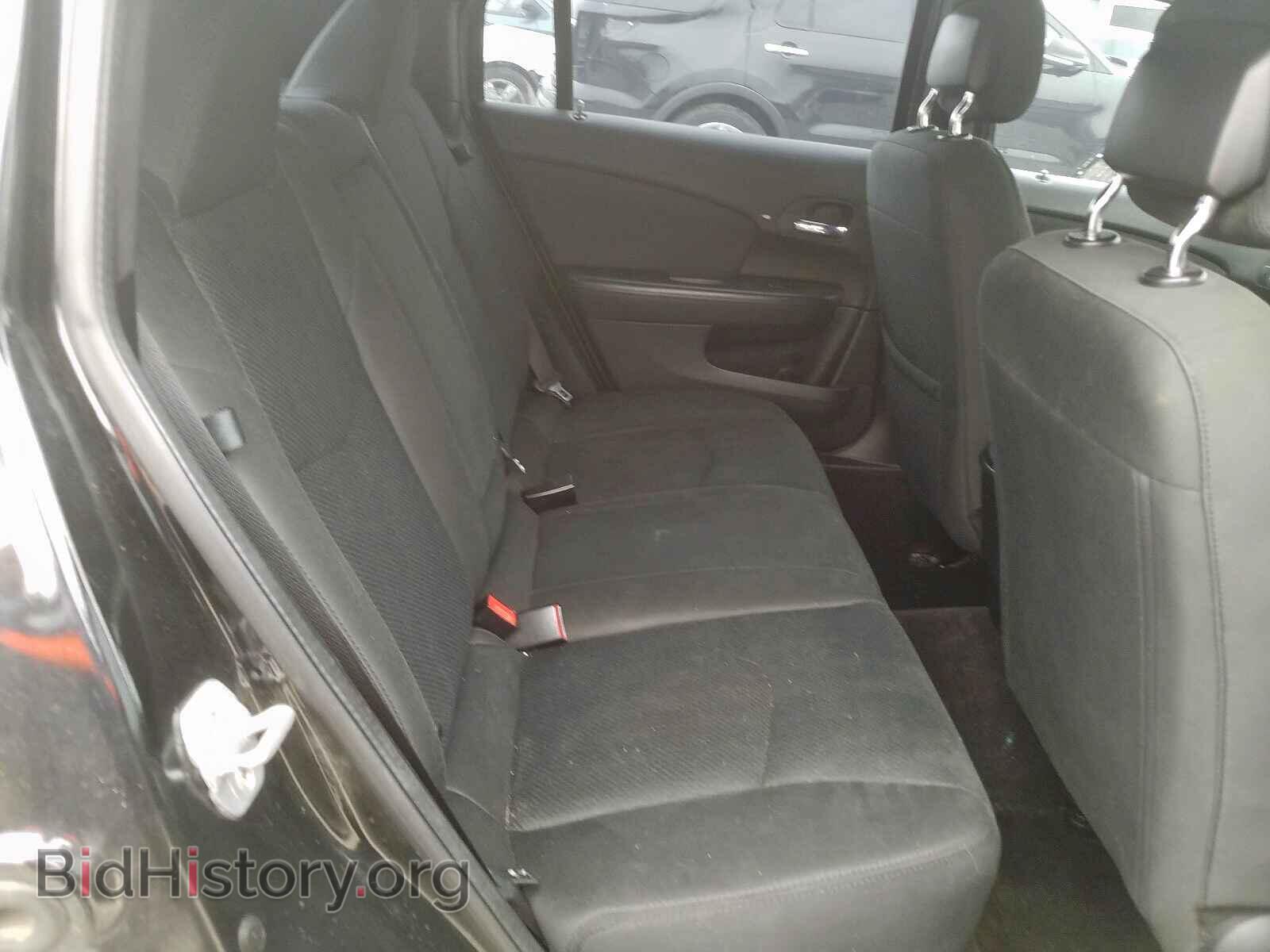 2012 CHRYSLER 200 - VIN: 1C3CCBBB3CN113953 - Фото 6