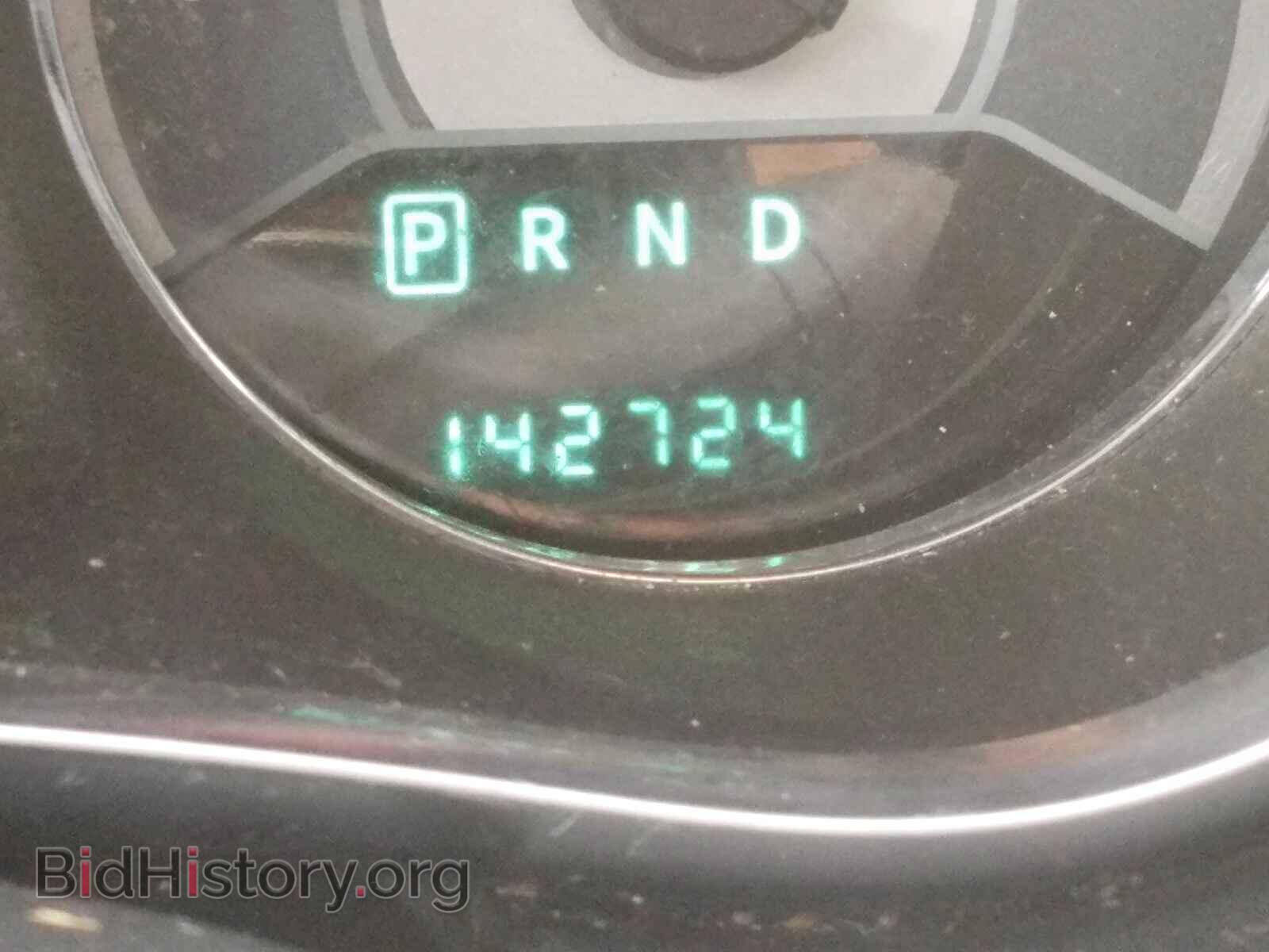 2012 CHRYSLER 200 - VIN: 1C3CCBBB3CN113953 - Фото 8
