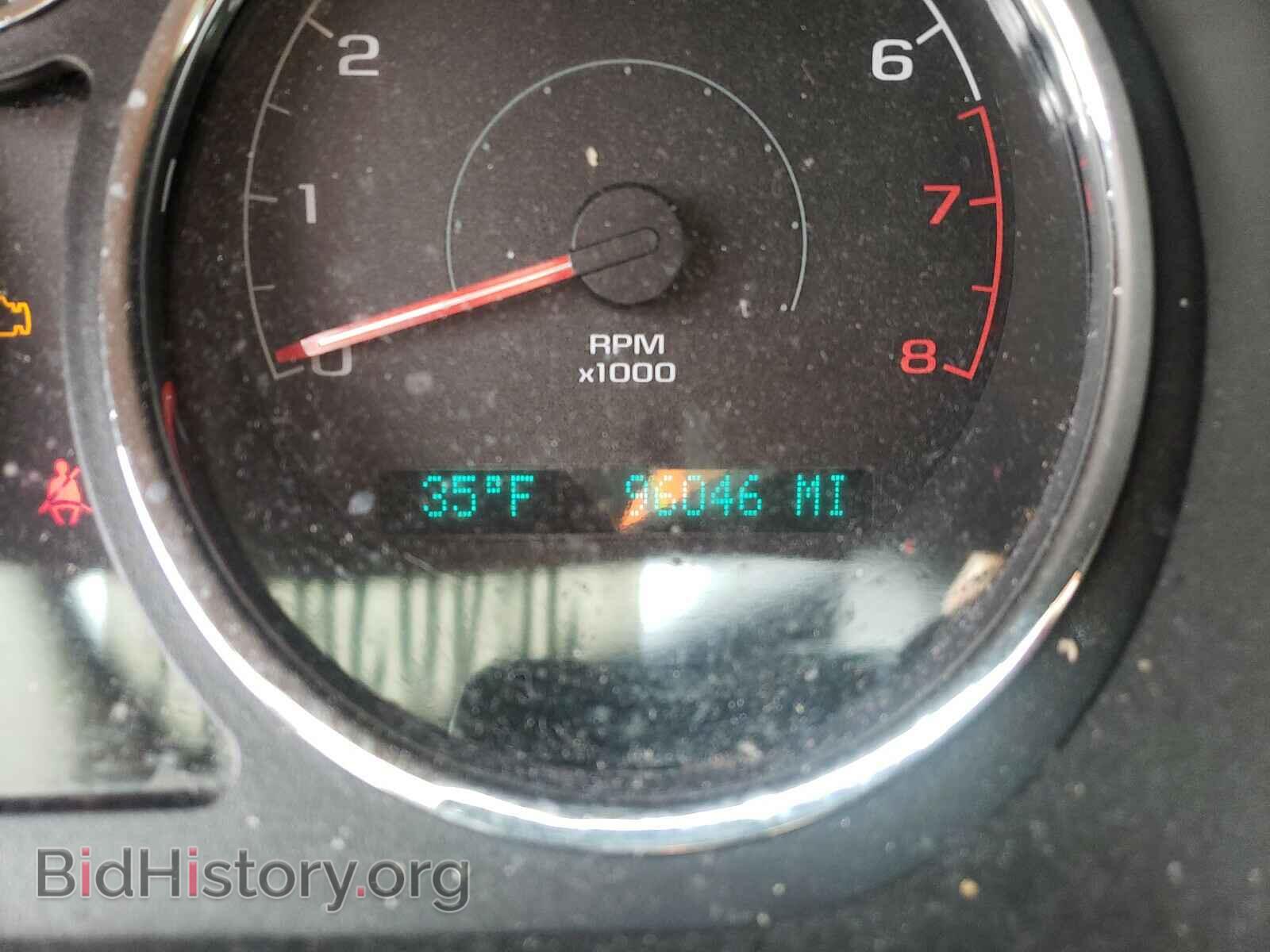 2010 CHEVROLET COBALT - VIN: 1G1AD5F59A7122995 - Фото 8