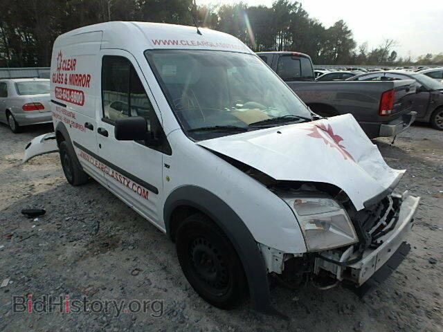 Photo NM0LS7DN5CT107079 - FORD TRANSIT CO 2012