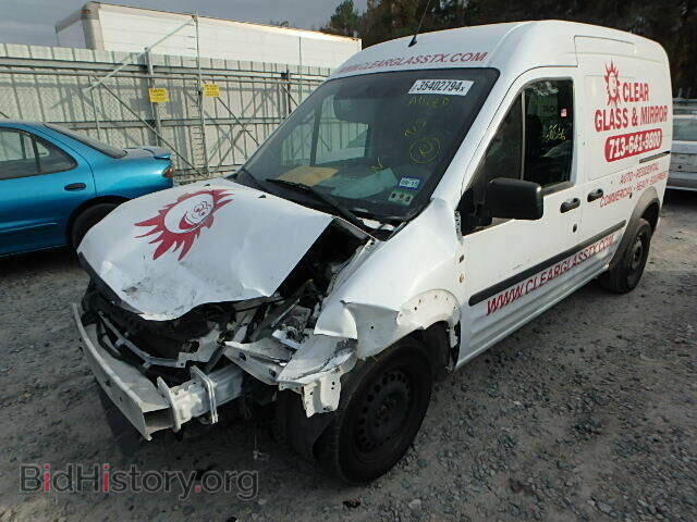 2012 FORD TRANSIT CO - VIN: NM0LS7DN5CT107079 - Фото 2