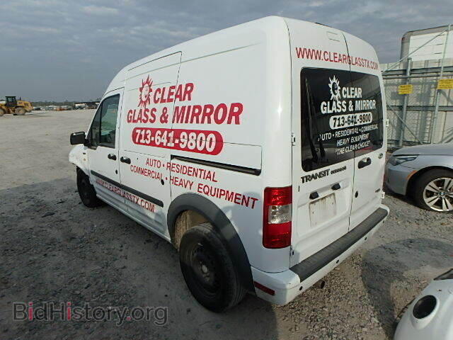 2012 FORD TRANSIT CO - VIN: NM0LS7DN5CT107079 - Фото 3