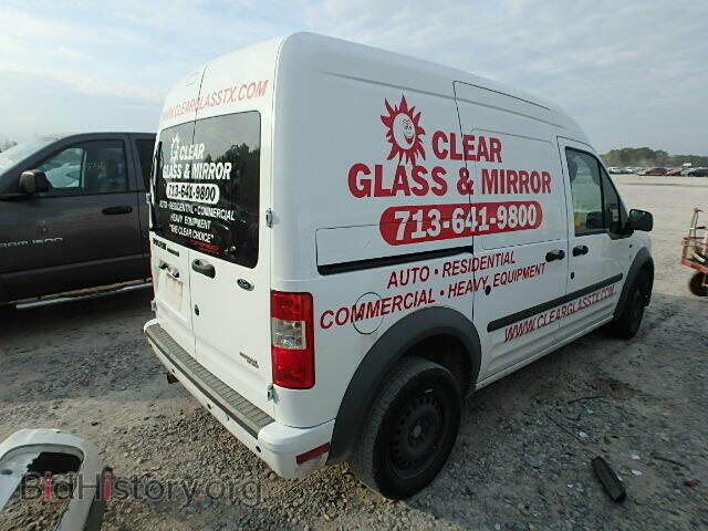 2012 FORD TRANSIT CO - VIN: NM0LS7DN5CT107079 - Фото 4