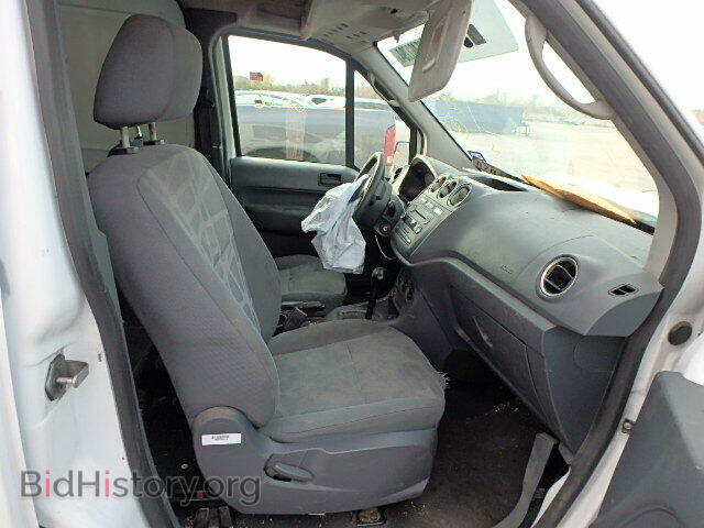 2012 FORD TRANSIT CO - VIN: NM0LS7DN5CT107079 - Фото 5