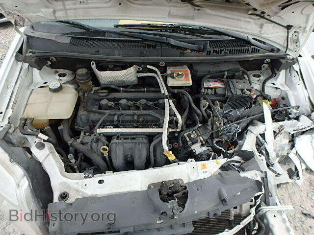 2012 FORD TRANSIT CO - VIN: NM0LS7DN5CT107079 - Фото 7