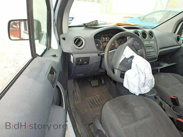 2012 FORD TRANSIT CO - VIN: NM0LS7DN5CT107079 - Фото 9