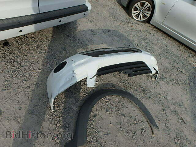 2012 FORD TRANSIT CO - VIN: NM0LS7DN5CT107079 - Фото 10