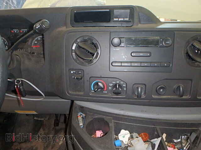 2013 FORD ECONOLINE - VIN: 1FTSE3EL9DDA91461 - Фото 9