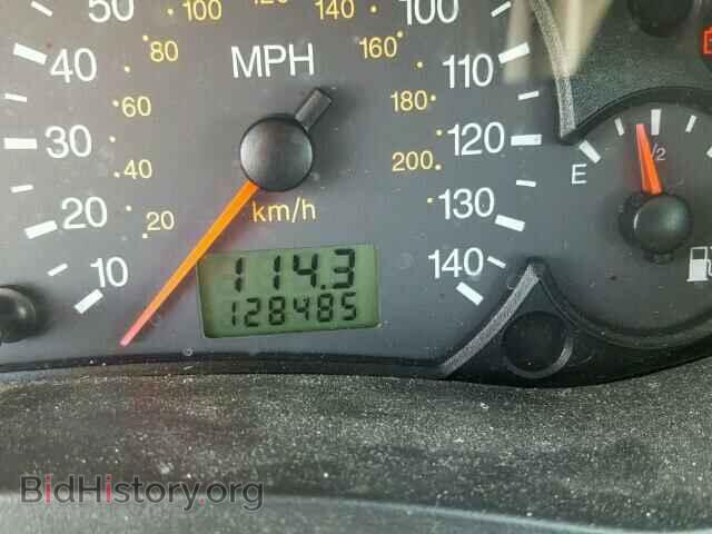 2006 FORD FOCUS - VIN: 1FAFP31N26W153489 - Фото 8