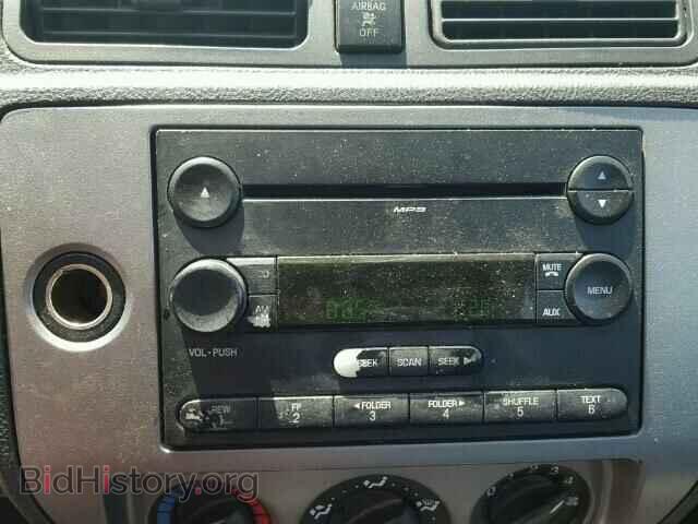 2006 FORD FOCUS - VIN: 1FAFP31N26W153489 - Фото 9