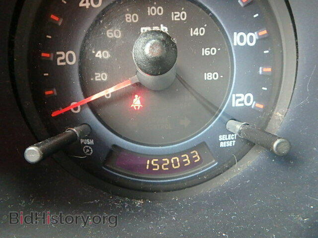 2003 HONDA ELEMENT - VIN: 5J6YH28533L030260 - Фото 8
