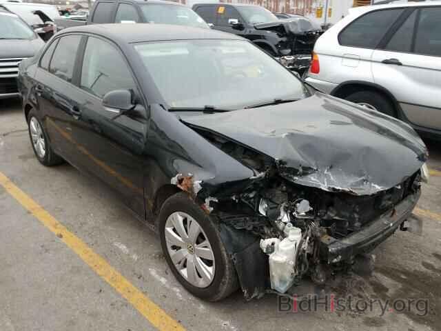 Photo 3VWJM71K78M058369 - VOLKSWAGEN JETTA 2008