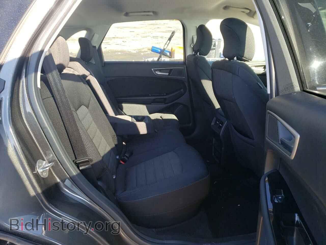2017 FORD EDGE - VIN: 2FMPK4J94HBC01919 - Фото 6