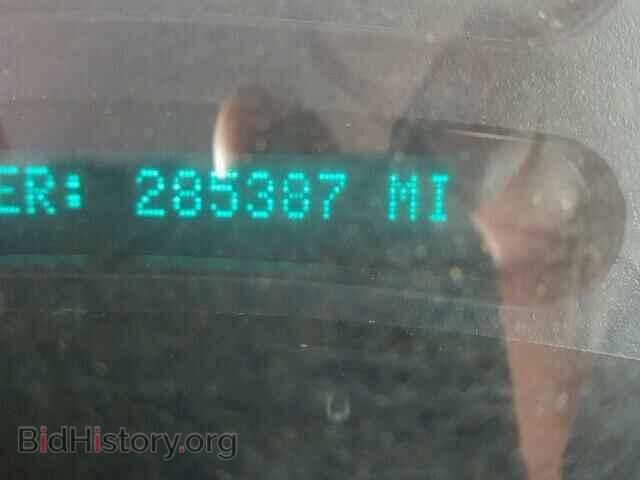 2007 CHEVROLET SILVERADO - VIN: 1GCHC23D27F111533 - Фото 8