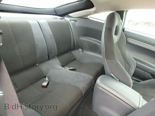 2007 MITSUBISHI ECLIPSE - VIN: 4A3AK24F57E007609 - Photo 6
