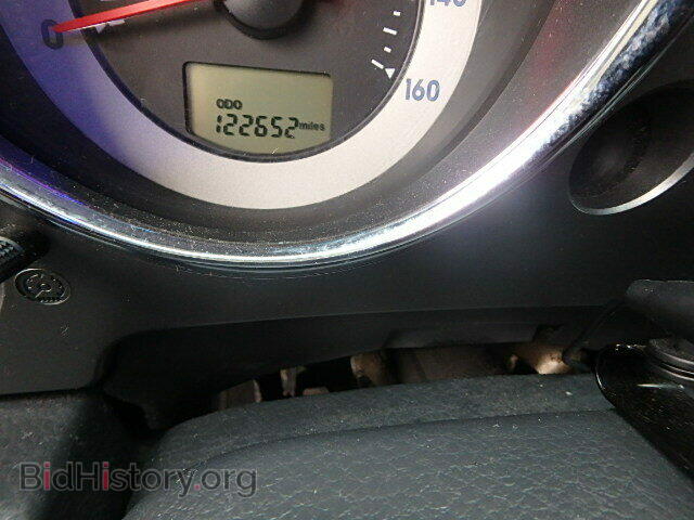 2007 MITSUBISHI ECLIPSE - VIN: 4A3AK24F57E007609 - Photo 8