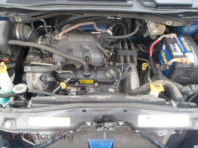2010 DODGE CARAVAN - VIN: 2D4RN4DE5AR264041 - Фото 7