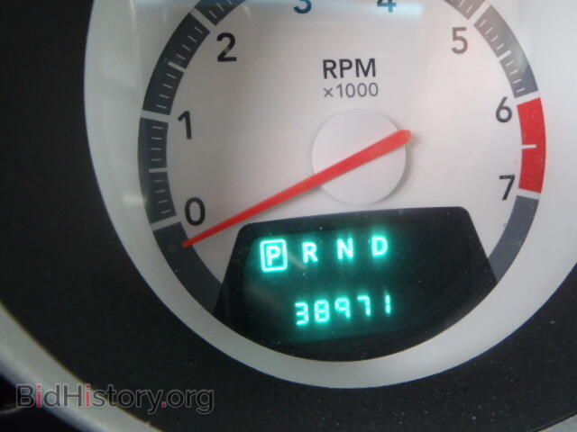 2010 DODGE CARAVAN - VIN: 2D4RN4DE5AR264041 - Фото 8