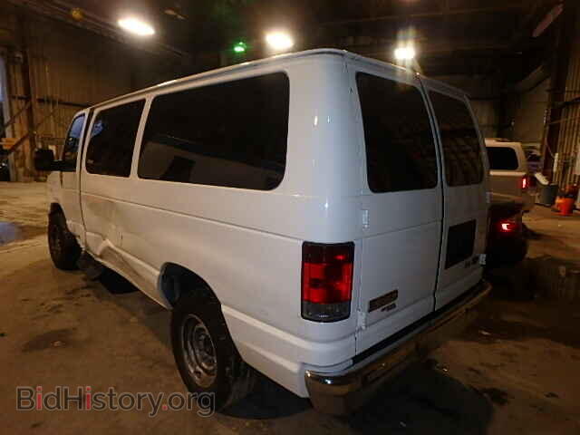 2011 FORD ECONOLINE - VIN: 1FBNE3BL4BDA40713 - Photo 3
