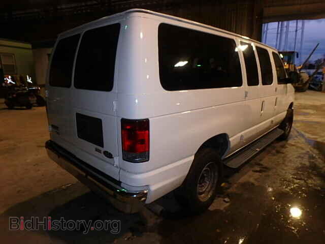 2011 FORD ECONOLINE - VIN: 1FBNE3BL4BDA40713 - Photo 4