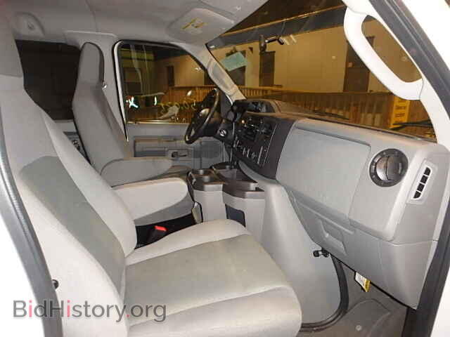2011 FORD ECONOLINE - VIN: 1FBNE3BL4BDA40713 - Photo 5