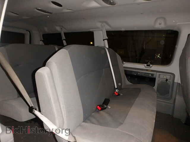 2011 FORD ECONOLINE - VIN: 1FBNE3BL4BDA40713 - Photo 6