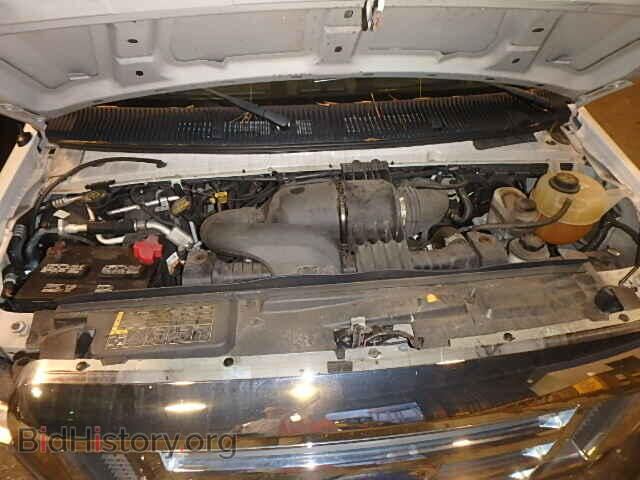 2011 FORD ECONOLINE - VIN: 1FBNE3BL4BDA40713 - Photo 7