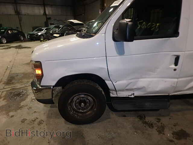 2011 FORD ECONOLINE - VIN: 1FBNE3BL4BDA40713 - Photo 9