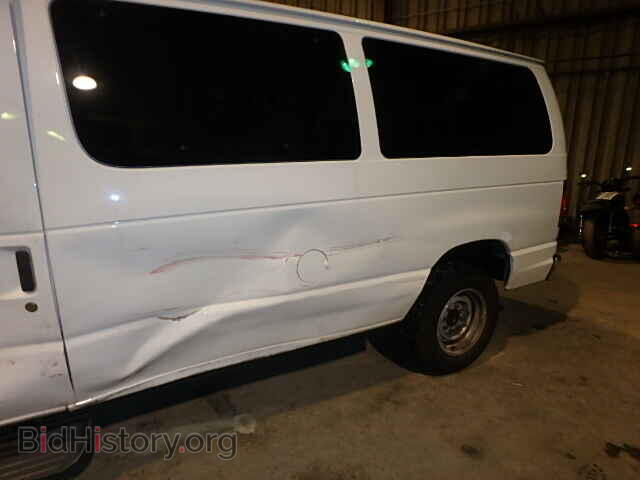 2011 FORD ECONOLINE - VIN: 1FBNE3BL4BDA40713 - Photo 10