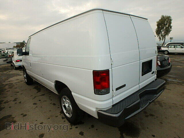 2006 FORD ECONOLINE - VIN: 1FTNE24L36DA12457 - Фото 3
