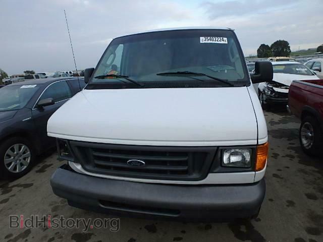 2006 FORD ECONOLINE - VIN: 1FTNE24L36DA12457 - Фото 10