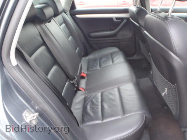 2006 AUDI A4 - VIN: WAUDF78E66A211521 - Photo 6