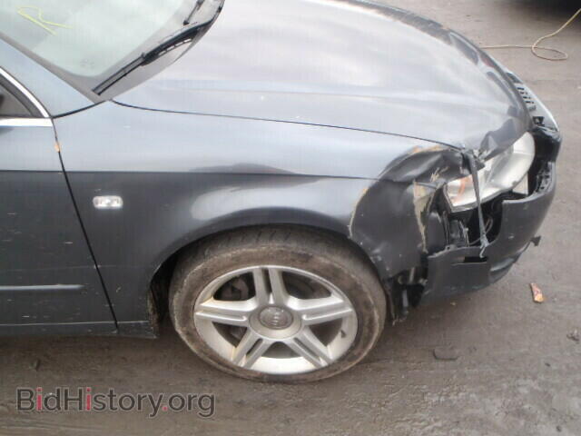 2006 AUDI A4 - VIN: WAUDF78E66A211521 - Photo 10