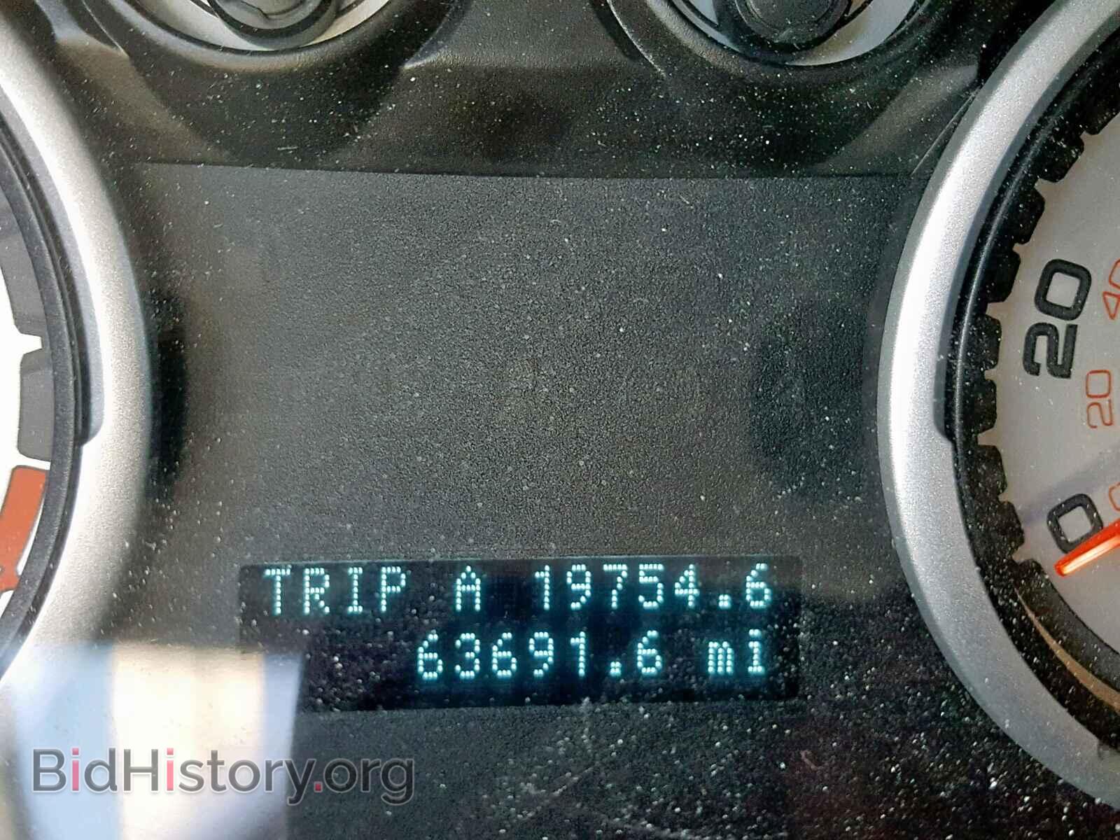 2008 FORD FOCUS SE - VIN: 1FAHP35N18W156745 - Фото 8