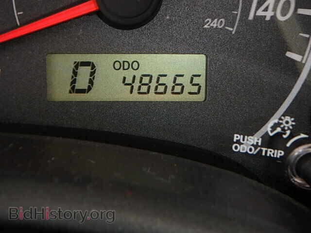 2012 TOYOTA COROLLA - VIN: 2T1BU4EE9CC782821 - Фото 8
