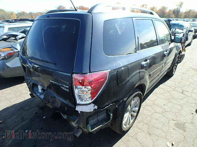 2013 SUBARU FORESTER - VIN: JF2SHAEC9DH403560 - Фото 4