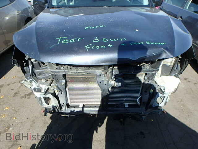 2013 SUBARU FORESTER - VIN: JF2SHAEC9DH403560 - Фото 9
