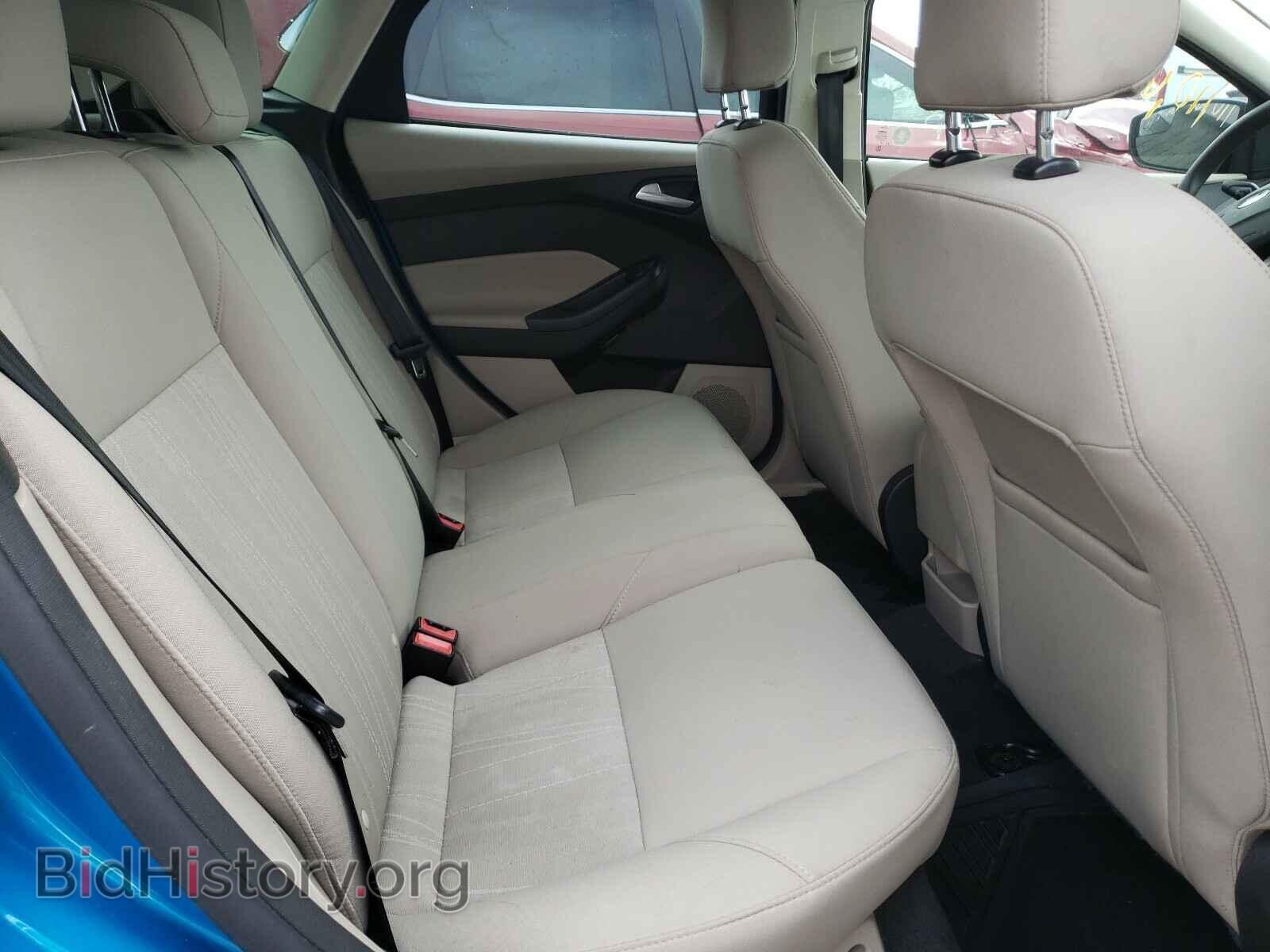 2016 FORD FOCUS - VIN: 1FADP3K2XGL211038 - Photo 6