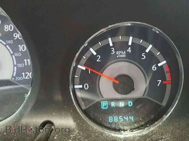 2013 CHRYSLER 200 - VIN: 1C3CCBBB8DN579962 - Фото 8