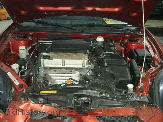 2008 MITSUBISHI ECLIPSE - VIN: 4A3AK24F98E023040 - Photo 7
