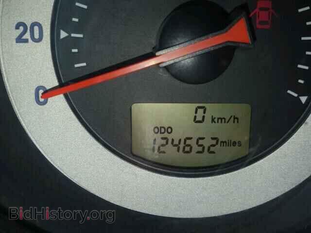 2008 MITSUBISHI ECLIPSE - VIN: 4A3AK24F98E023040 - Photo 8