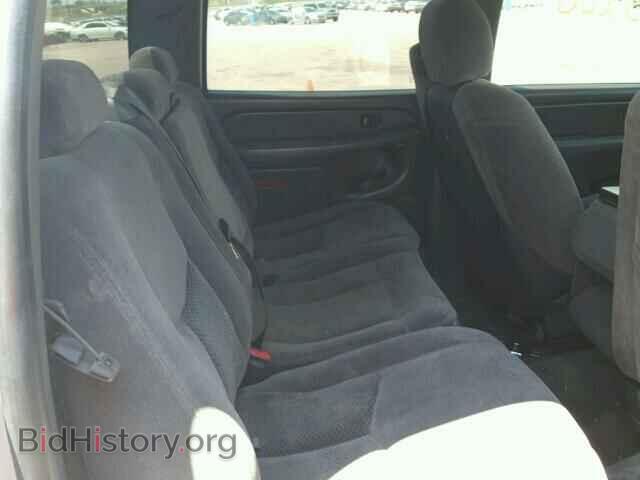 2007 CHEVROLET SILVERADO - VIN: 2GCEC13V471118805 - Фото 6